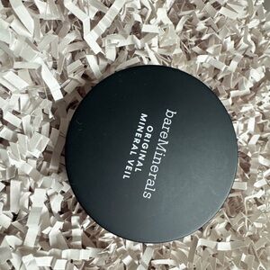 bareMinerals Translucent Mineral Veil Powder